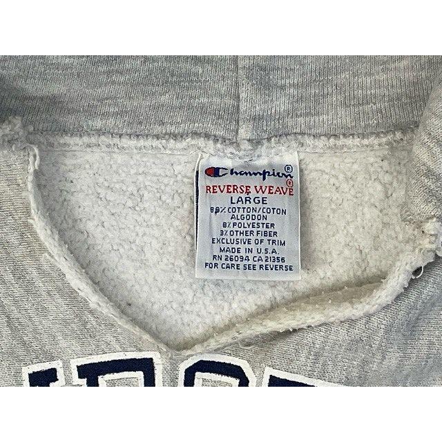 REVERSE WEAVE 90's 米国製 チャンピオン リバースウィーブ Champion