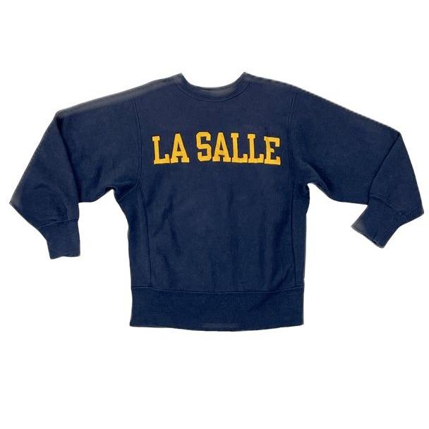 REVERSE WEAVE 80's 米国製 チャンピオン リバースウィーブ クルー