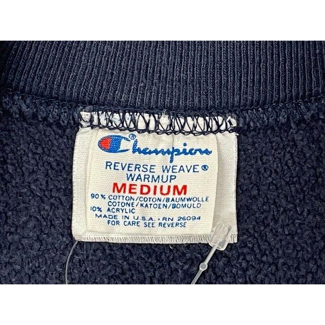 REVERSE WEAVE 80's 米国製 チャンピオン リバースウィーブ REVERSE WEAVE 80's 米国製 チャンピオン リバースウィーブ