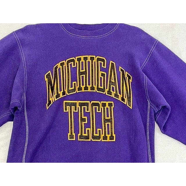 REVERSE WEAVE 90's 米国製 チャンピオン リバースウィーブ クルー