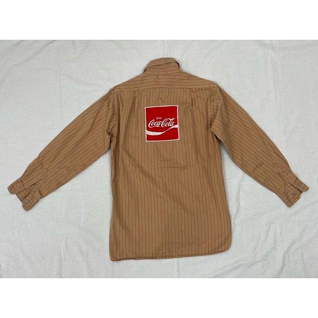 Coca Cola（コカコーラ） 70's COCA・COLA Drinkロゴ ビンテージ