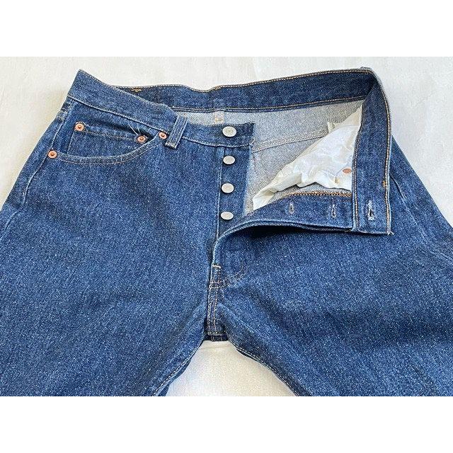 Levi's（リーバイス） 90's 1994 米国製 MADE IN USA バレンシア 555