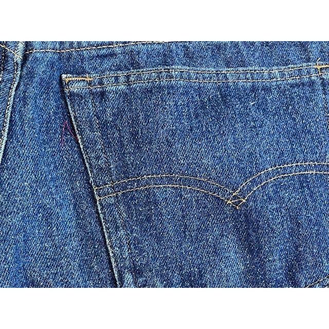 Levi's（リーバイス） 90's 1994 米国製 MADE IN USA バレンシア 555