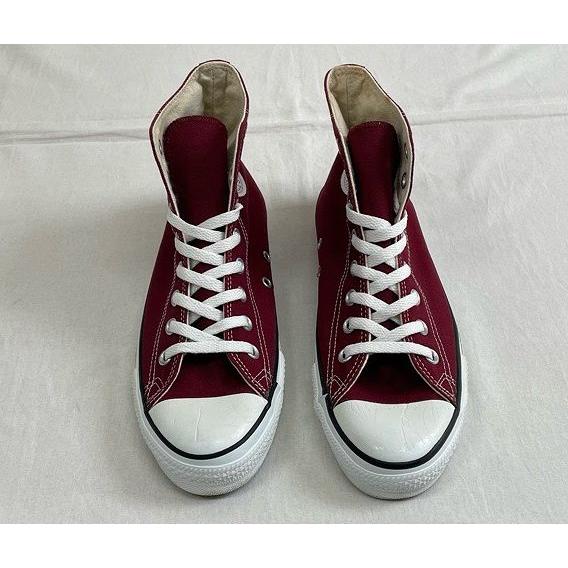 ALL STAR 90's 米国製 MADE IN USA 美中古 ビンテージ コンバース