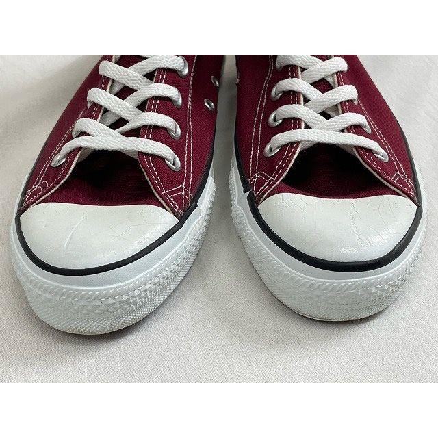 ALL STAR 90's 米国製 MADE IN USA 美中古 ビンテージ コンバース