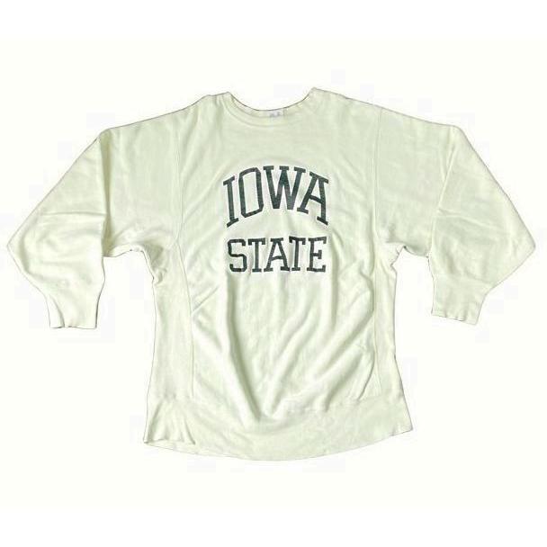 REVERSE WEAVE 80's 米国製 チャンピオン リバースウィーブ Champion