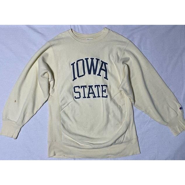 REVERSE WEAVE 80's 米国製 チャンピオン リバースウィーブ Champion