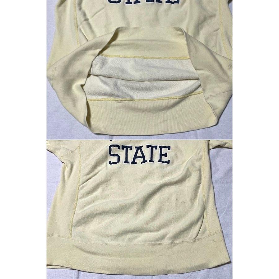 REVERSE WEAVE 80's 米国製 チャンピオン リバースウィーブ Champion