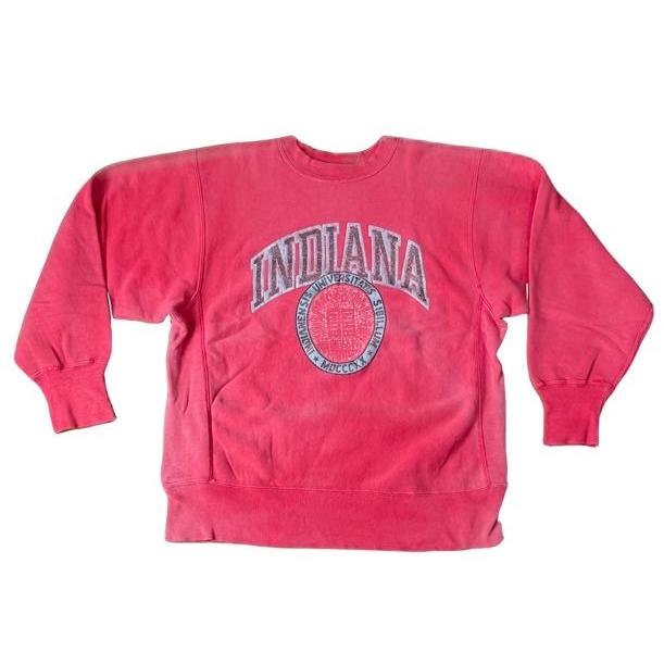 80's Champion リバースウィーブIndiana University 80´s Champion リバースウィーブIndiana University