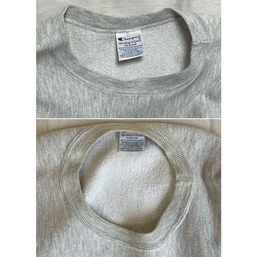 REVERSE WEAVE 90's 米国製 チャンピオン リバースウィーブ Champion
