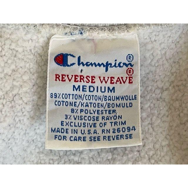 REVERSE WEAVE 90's 米国製 チャンピオン リバースウィーブ Champion