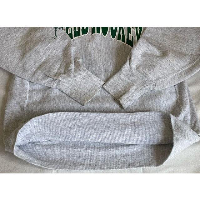 Champion チャンピオン スウェット リバースウィーブ 灰色 M 0719