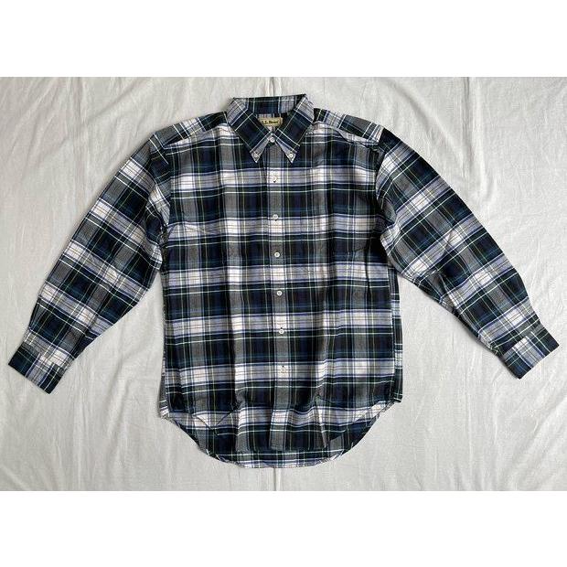 L.L.Bean デッドストック 90's 香港製 MADE IN HONG KONG L.L.Bean デッドストック 90's 香港製 MADE IN HONG KONG