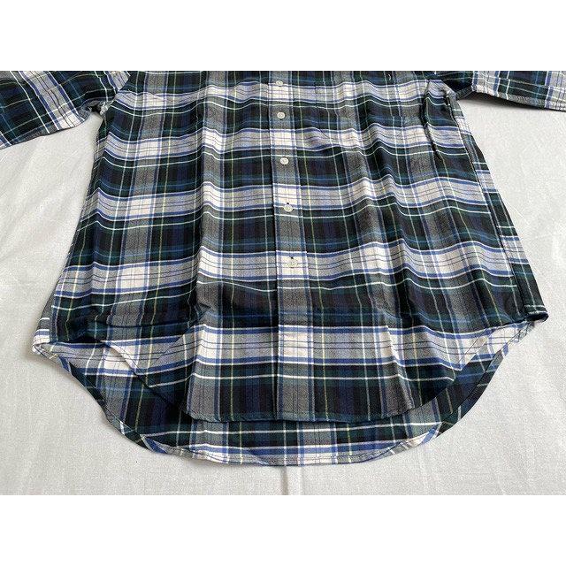 L.L.Bean（エルエルビーン） デッドストック 90's 香港製 MADE IN HONG