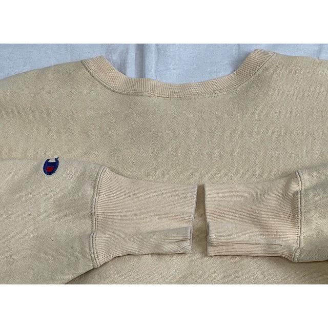 REVERSE WEAVE 00's メキシコ製 チャンピオン リバースウィーブ