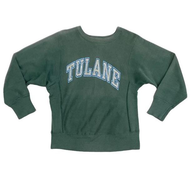 REVERSE WEAVE 80's 米国製 チャンピオン リバースウィーブ クルー