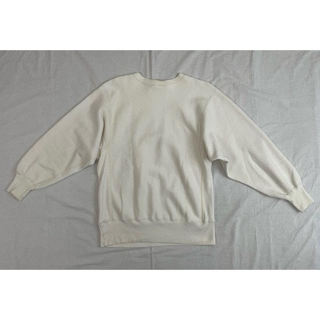 REVERSE WEAVE 80