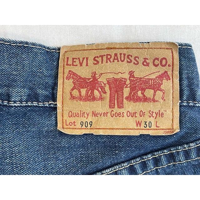 TYPE1（Levi's） 2003年 日本製 リーバイス タイプ1 LEVI'S TYPE1
