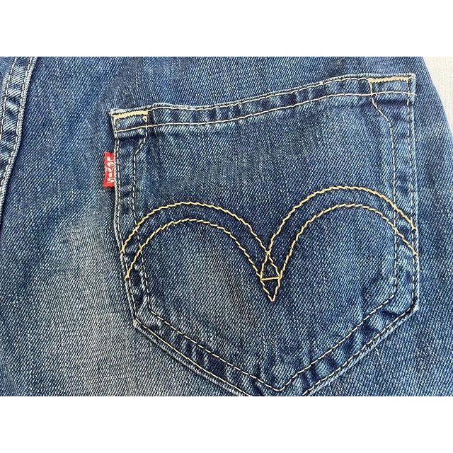 TYPE1（Levi's） 2003年 日本製 リーバイス タイプ1 LEVI'S TYPE1