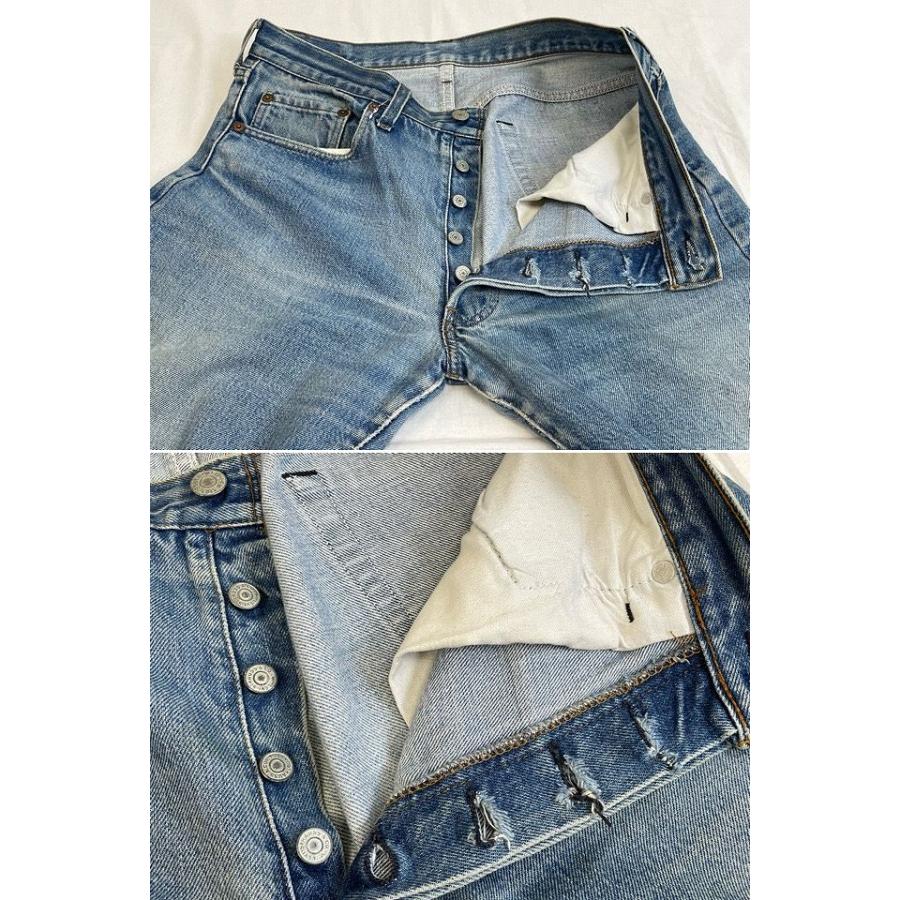 Levi's 80's 米国製 リーバイス LEVI'S 501 1501 0117 レッド Levi's 80's 米国製 リーバイス LEVI'S 501 1501 0117 レッド