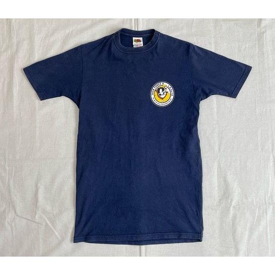 FRUIT OF THE LOOM フルーツオブザルーム Tシャツ ロスアンゼルス市 