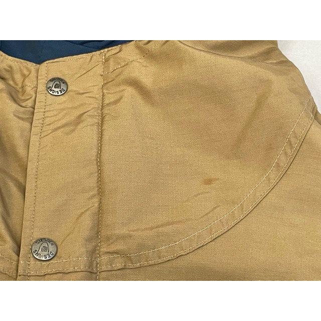 SIERRA DESIGNS（シエラデザインズ） 80's 米国製 MADE IN USA シェラ
