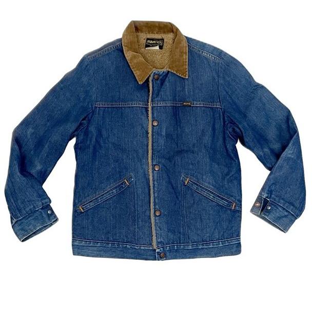 maverick（マーベリック） ビンテージ 80's 米国製 MADE IN USA