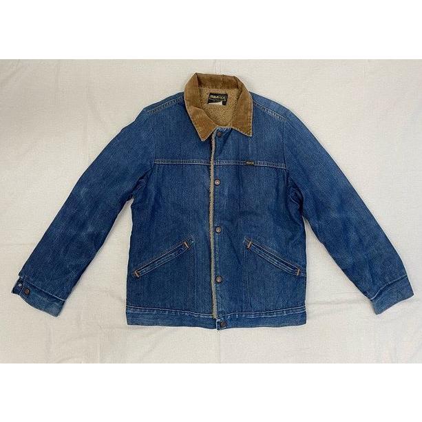 maverick（マーベリック） ビンテージ 80's 米国製 MADE IN USA 黒タグ
