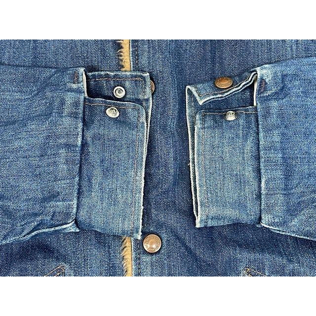 maverick（マーベリック） ビンテージ 80's 米国製 MADE IN USA 黒タグ