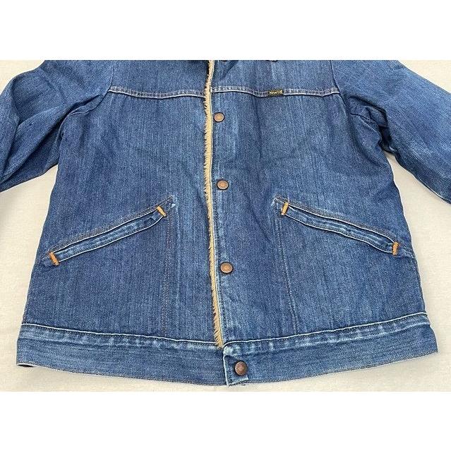 maverick（マーベリック） ビンテージ 80's 米国製 MADE IN USA