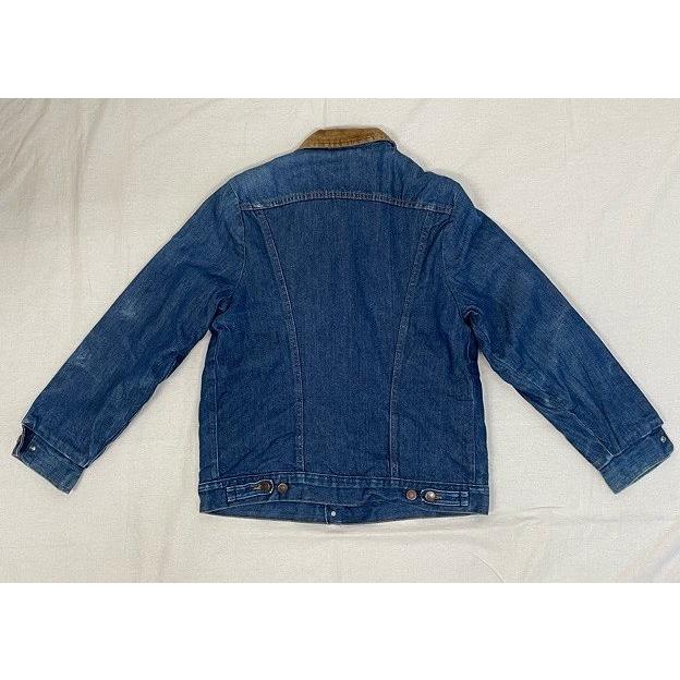 maverick（マーベリック） ビンテージ 80's 米国製 MADE IN USA 黒タグ