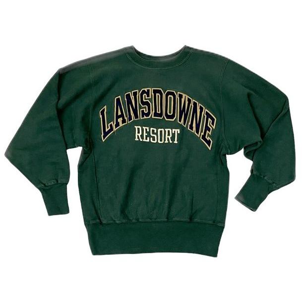 REVERSE WEAVE 90's 米国製 チャンピオン リバースウィーブ Champion