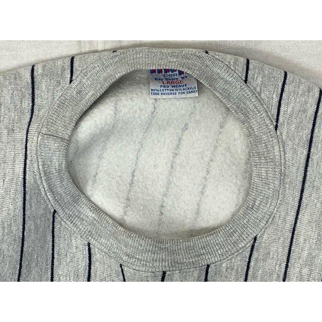 REVERSE WEAVE 90's 米国製 MVP PRO プロウィーブ スウェット リバース