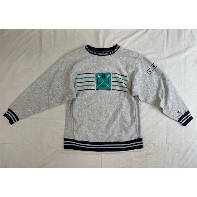 REVERSE WEAVE 90's 米国製 チャンピオン スウェット リバース REVERSE WEAVE 90's 米国製 チャンピオン スウェット リバース