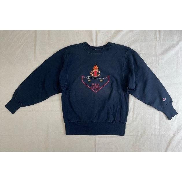 REVERSE WEAVE 90's メキシコ製 チャンピオン リバースウィーブ