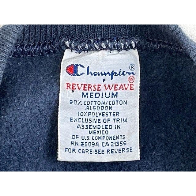 REVERSE WEAVE 90's メキシコ製 チャンピオン リバースウィーブ
