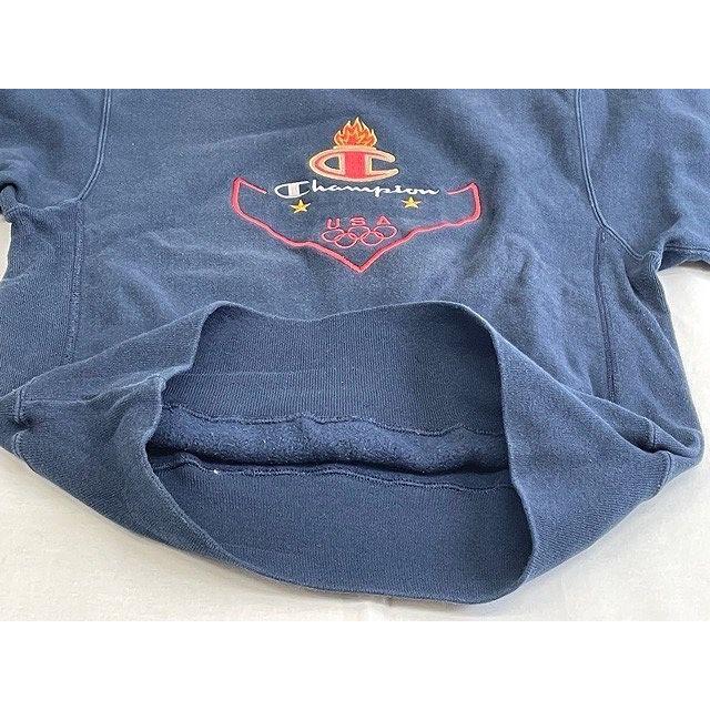 REVERSE WEAVE 90's メキシコ製 チャンピオン リバースウィーブ