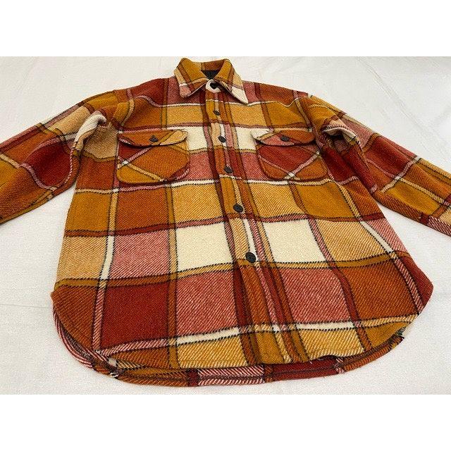 VINTAGE 60's 米国製 Fox Knapp フォックスナップ ビンテージ VINTAGE 60's 米国製 Fox Knapp フォックスナップ ビンテージ