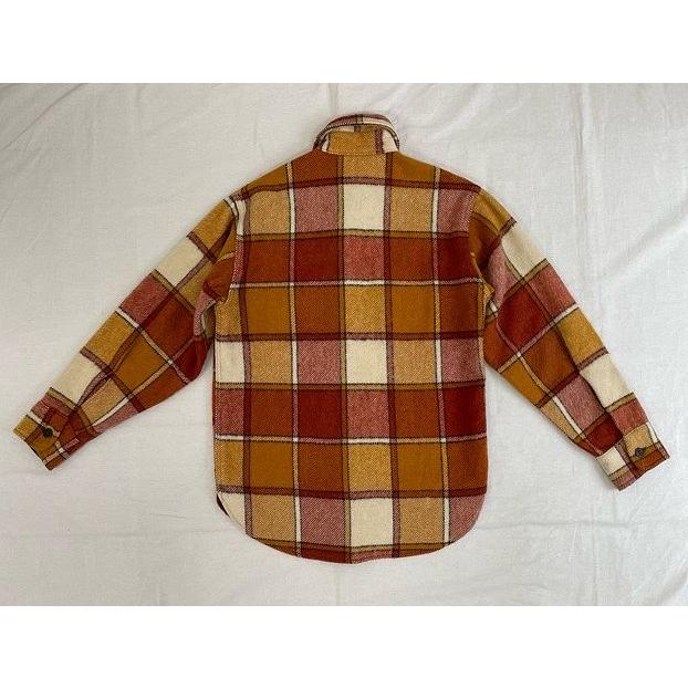 VINTAGE 60's 米国製 Fox Knapp フォックスナップ ビンテージ VINTAGE 60's 米国製 Fox Knapp フォックスナップ ビンテージ