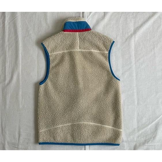 patagonia 2010 パタゴニア フリース クラシックレトロX ベスト patagonia 2010 パタゴニア フリース クラシックレトロX ベスト