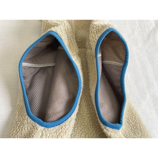 patagonia 2010 パタゴニア フリース クラシックレトロX ベスト patagonia 2010 パタゴニア フリース クラシックレトロX ベスト