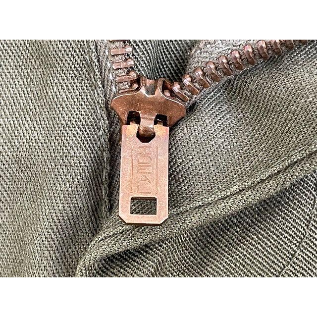 MILITARY 80's 米軍 us army ファティーグパンツ ベイカーパンツ