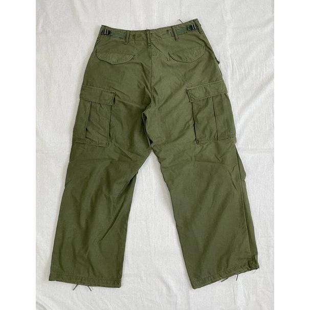 Winfield MFG M-65 米軍　カーゴパンツ Winfield MFG M-65 米軍 カーゴパンツ