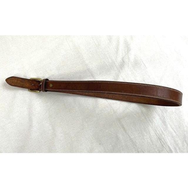 THE NORTH FACE（ザ ノースフェイス） ノースフェイス ベルト ブラウン