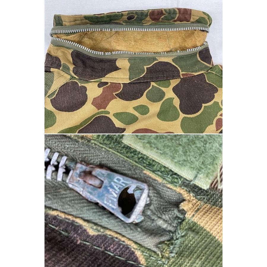 MILITARY 70's 米軍 US ARMY M-65 WPL10881 民間品 フィールド