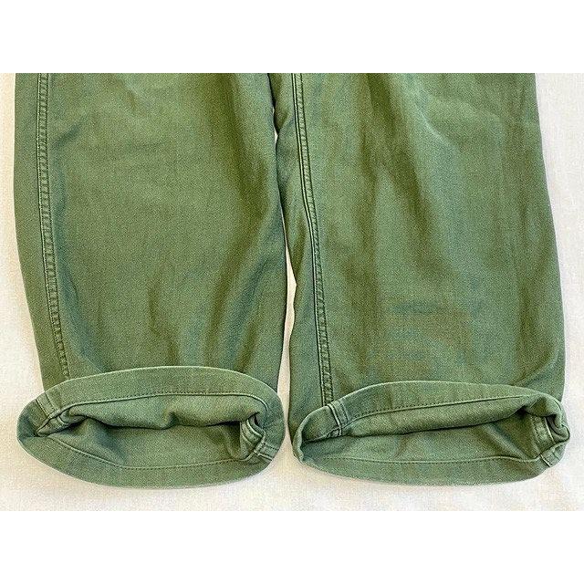 MILITARY（ミリタリー） 60's 米軍 us army trousers 8405-082-6614