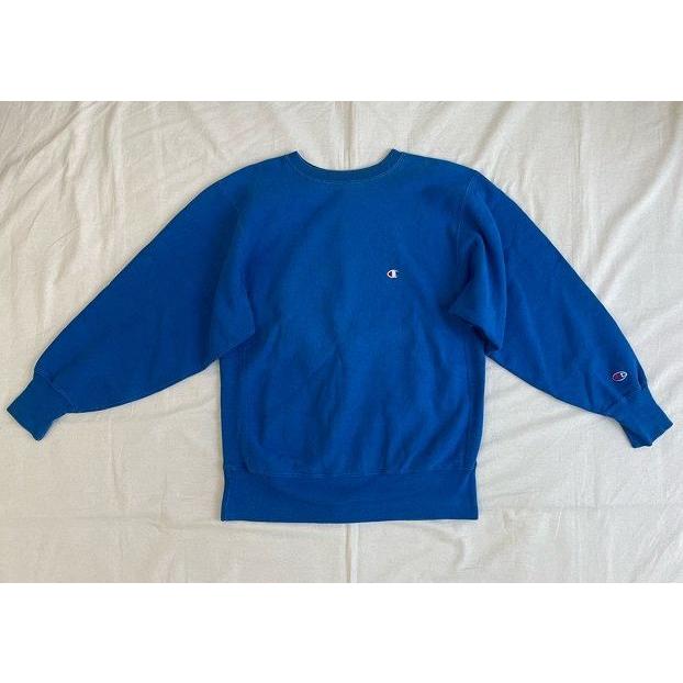 REVERSE WEAVE 90's 米国製 チャンピオン リバースウィーブ ソリッド