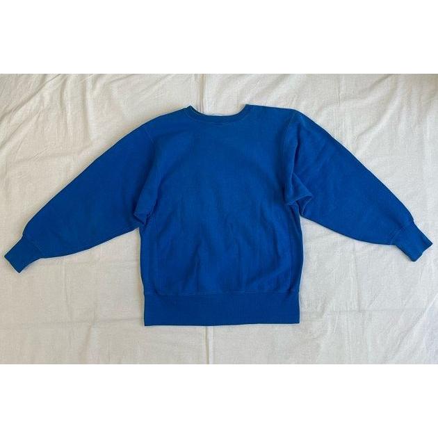 REVERSE WEAVE 90's 米国製 チャンピオン リバースウィーブ ソリッド