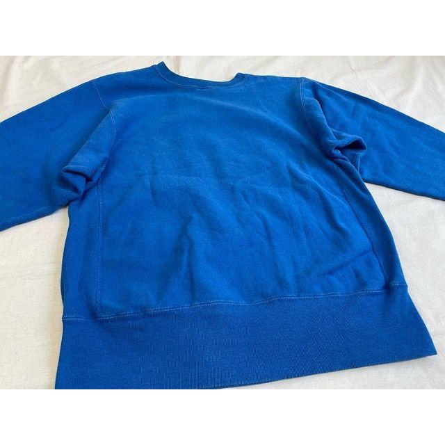REVERSE WEAVE 90's 米国製 チャンピオン リバースウィーブ ソリッド
