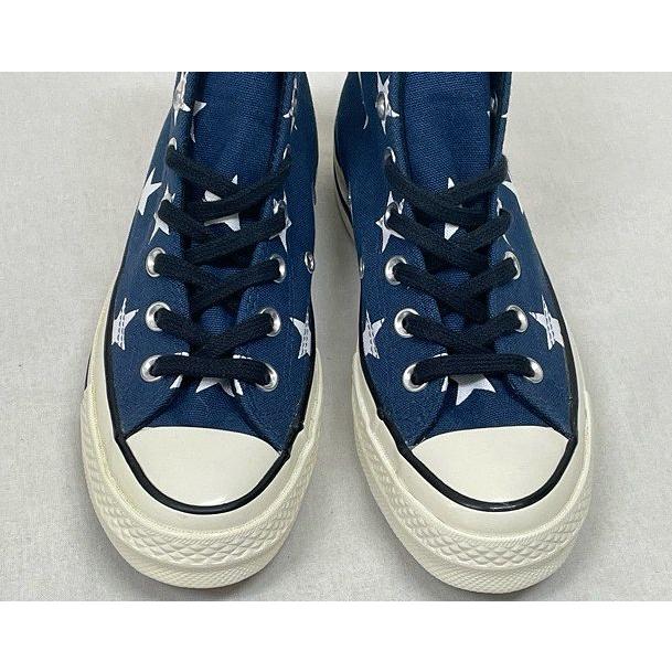 コンバース Converse チャックテイラー オールスター Chuck 70 HI Navy